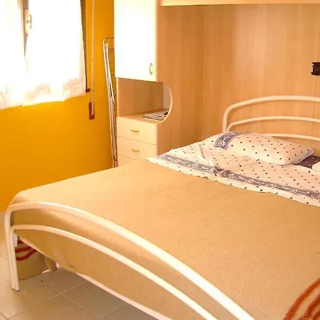 Apartment In 24878 Rosolina Mare