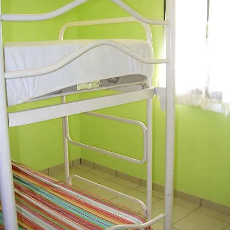 In 24878 Apartment Rosolina Mare