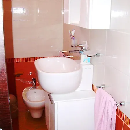 In 24878 Rosolina Mare